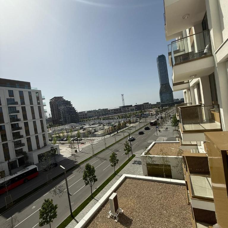 Q4 Comfort Apartment - Two-Bedroom Apartment - 6