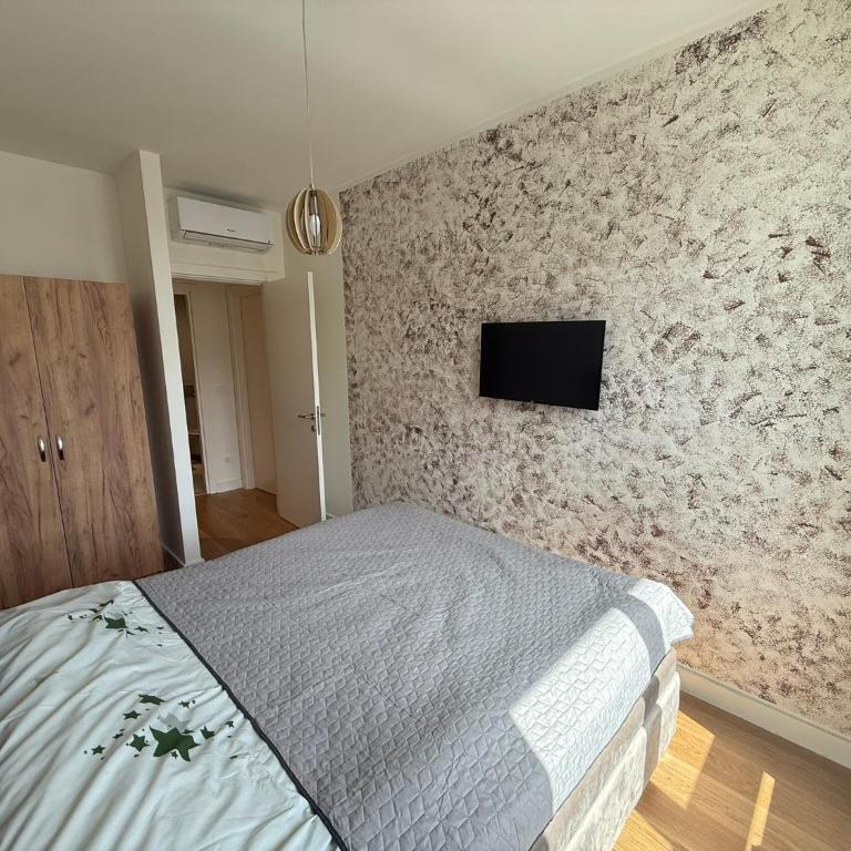 Q4 Comfort Apartment - Two-Bedroom Apartment - 25