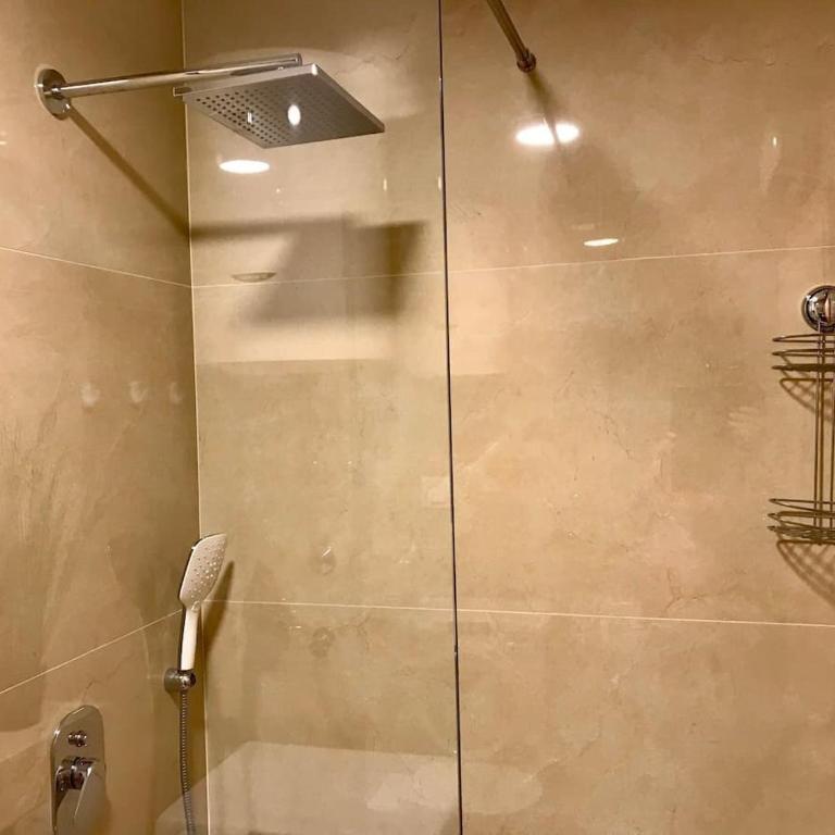 Apartments Oliva Mare Budva - Apartman sa 1 Spavaćom Sobom - 15
