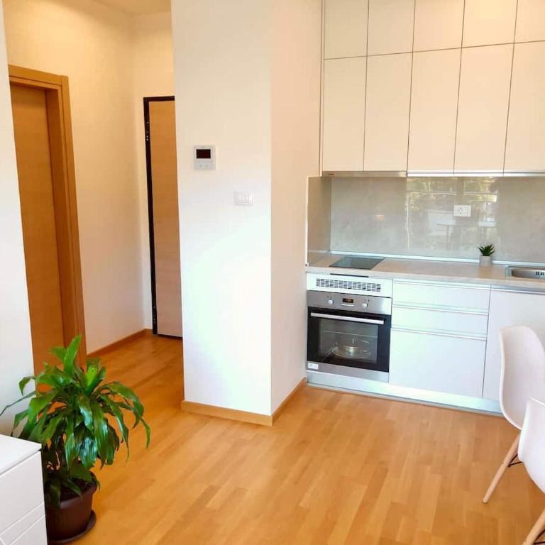 Apartments Oliva Mare Budva - Apartman sa 1 Spavaćom Sobom - 11