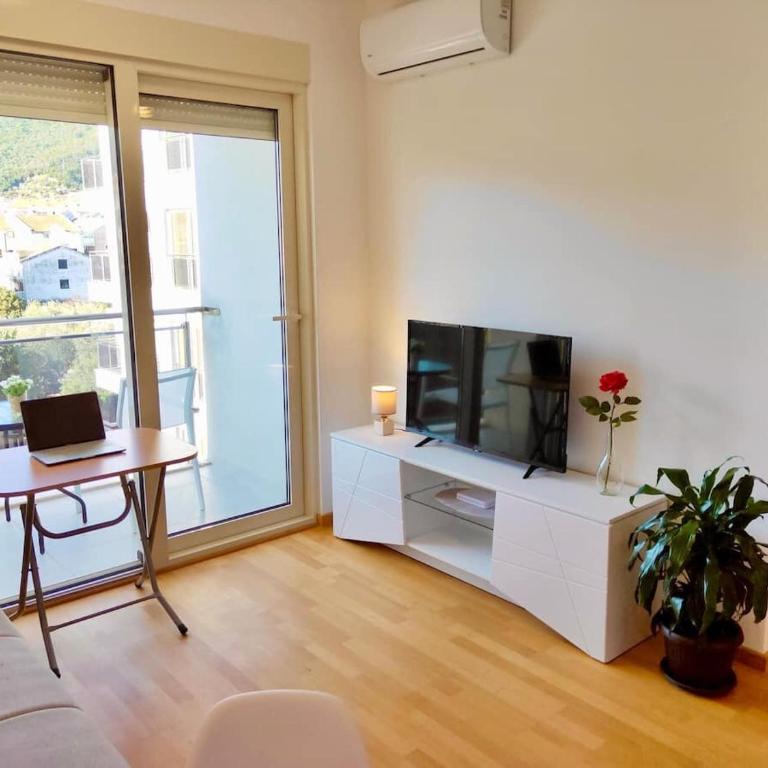 Apartments Oliva Mare Budva - Apartman sa 1 Spavaćom Sobom - 10