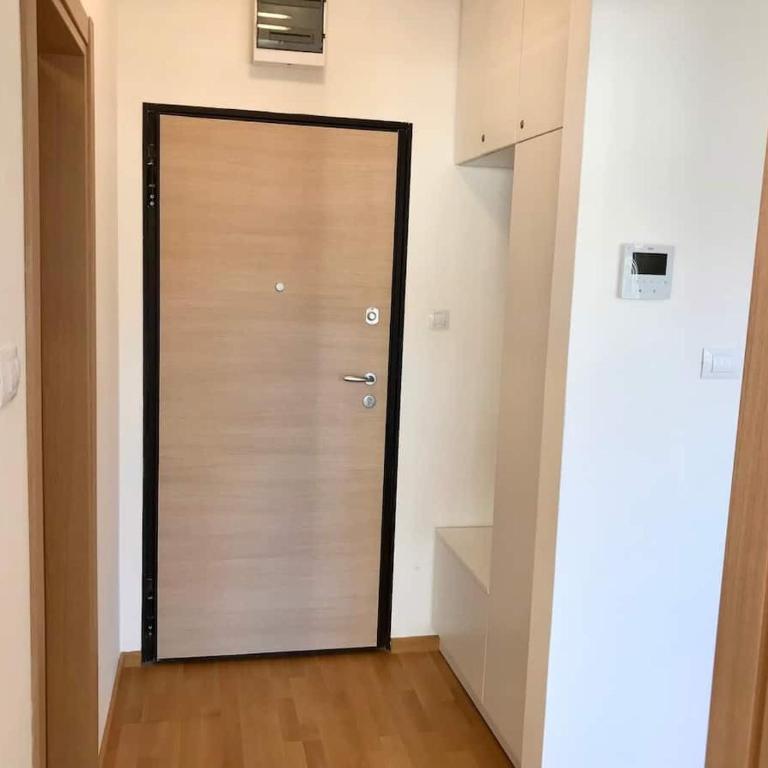 Apartments Oliva Mare Budva - Apartman sa 1 Spavaćom Sobom - 18