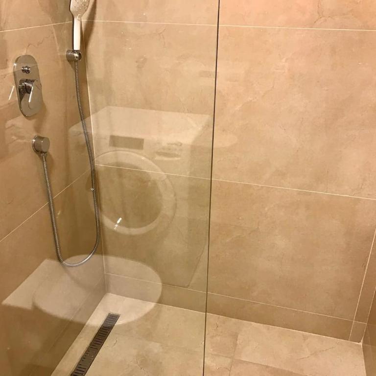Apartments Oliva Mare Budva - Apartman sa 1 Spavaćom Sobom - 21