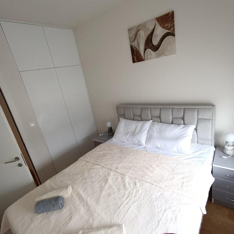 Apartman Jana - Apartman sa 1 Spavaćom Sobom - 18