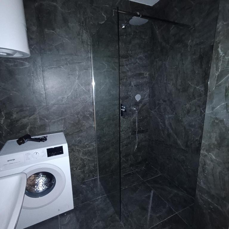Apartman Jana - Apartman sa 1 Spavaćom Sobom - 20