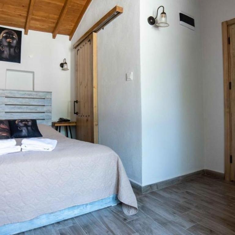 levent 2 - Double Room - 2