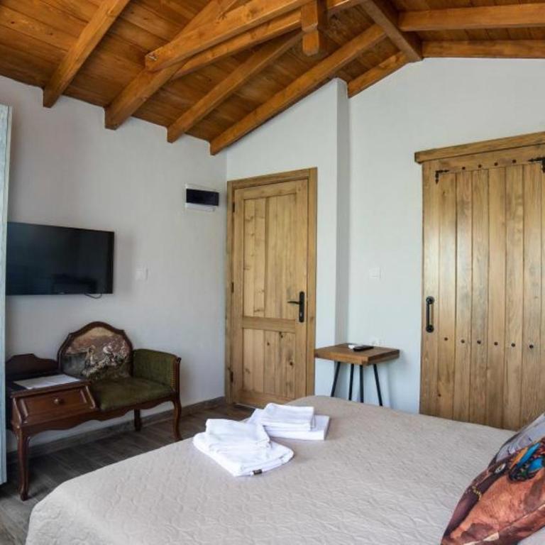 levent 2 - Double Room - 1