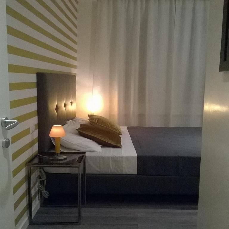 Il Cavaliere - Camera Matrimoniale con Bagno Privato - 6