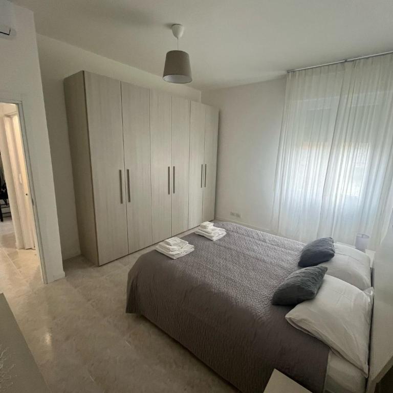 Flori's Home - Appartamento con 2 Camere da Letto - 17