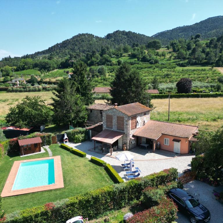 Il Casale del Nonno - Villa con 2 Camere da Letto - 2