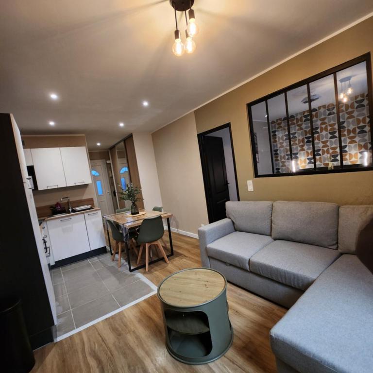 Dolce Vita - Appartement 1 Chambre - 1