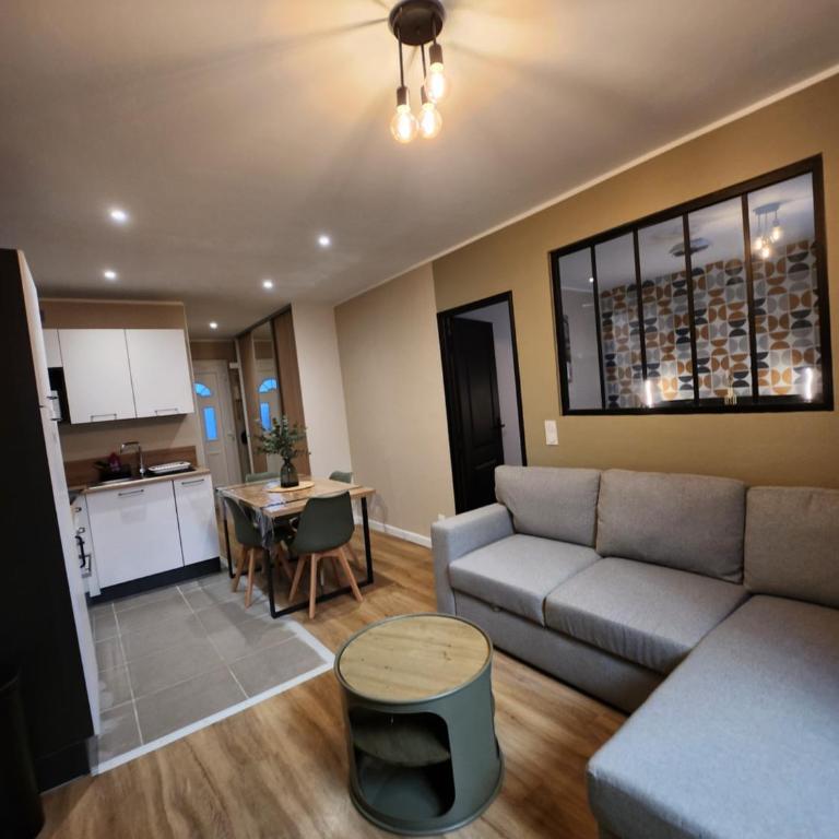 Dolce Vita - Appartement 1 Chambre - 3