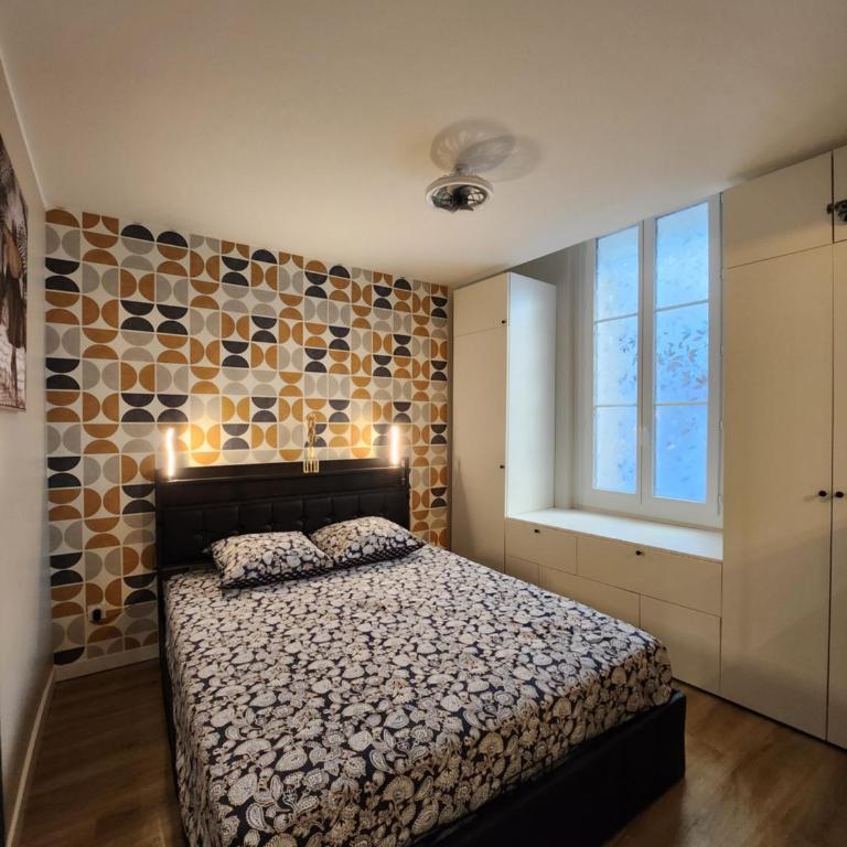 Dolce Vita - Appartement 1 Chambre - 6