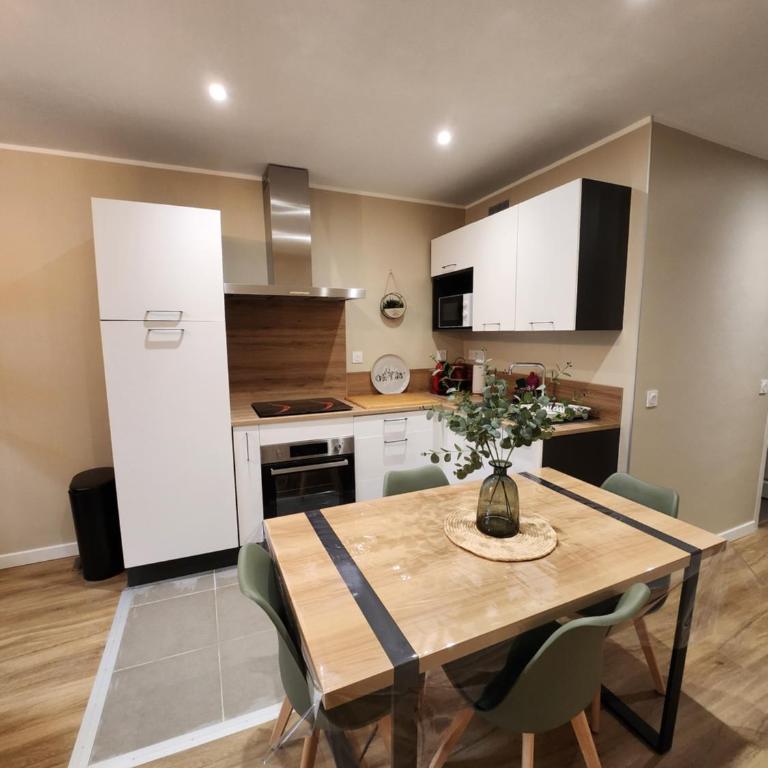 Dolce Vita - Appartement 1 Chambre - 7