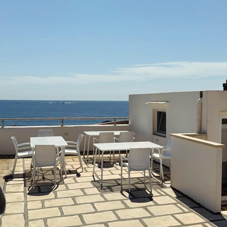 Le Camere sul Golfo - Large Double Room - 12