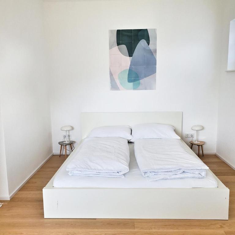 Luxusappartment in Stadtnähe - Apartment mit 1 Schlafzimmer - 4