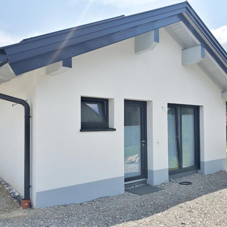 Luxusappartment in Stadtnähe - Apartment mit 1 Schlafzimmer - 8