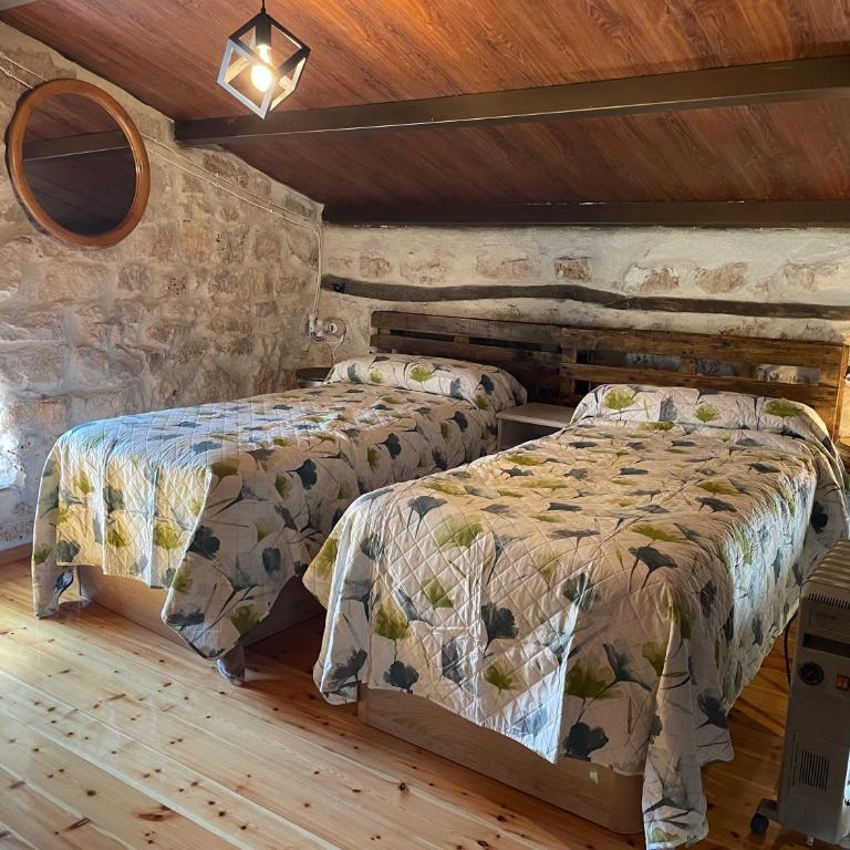 El altillo de Valbonilla - Casa con 1 dormitorio - 4