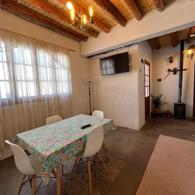 Casa La Rústica Maimara - Casa con 1 dormitorio - 16