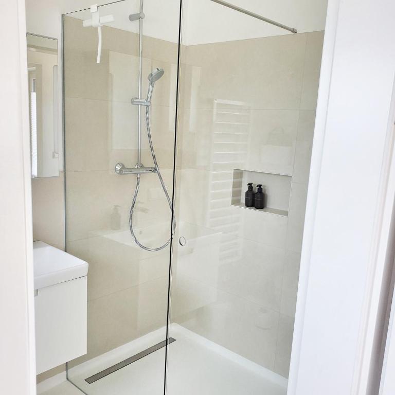 Luxusappartment in Stadtnähe - Apartment mit 1 Schlafzimmer - 6
