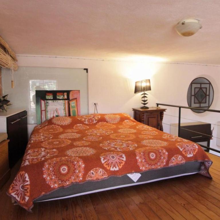 The Space - Apartamento de 1 dormitorio - 3