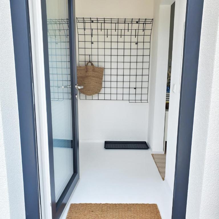 Luxusappartment in Stadtnähe - Apartment mit 1 Schlafzimmer - 7