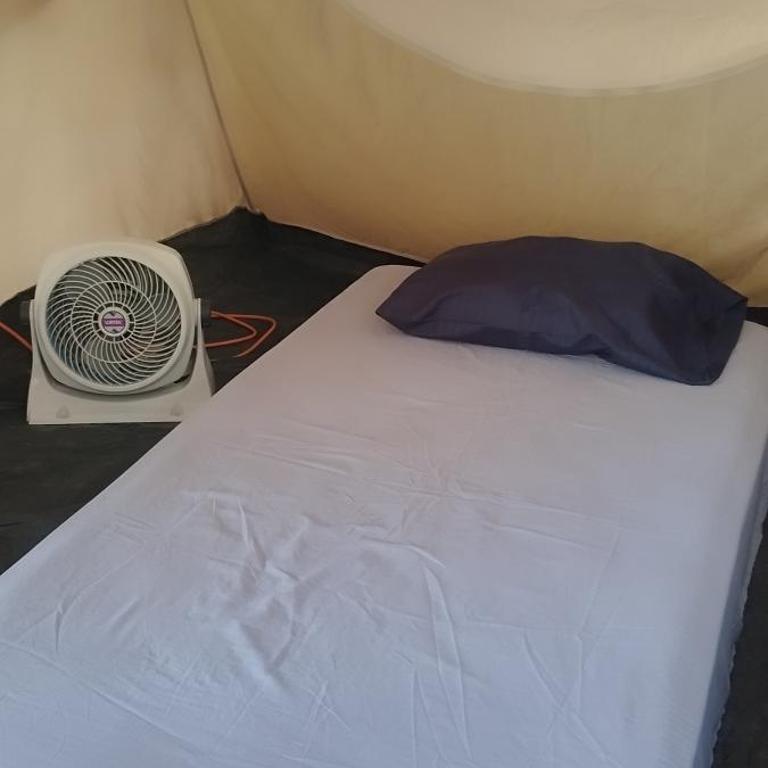 Casa pescadores camping - Tienda - 5