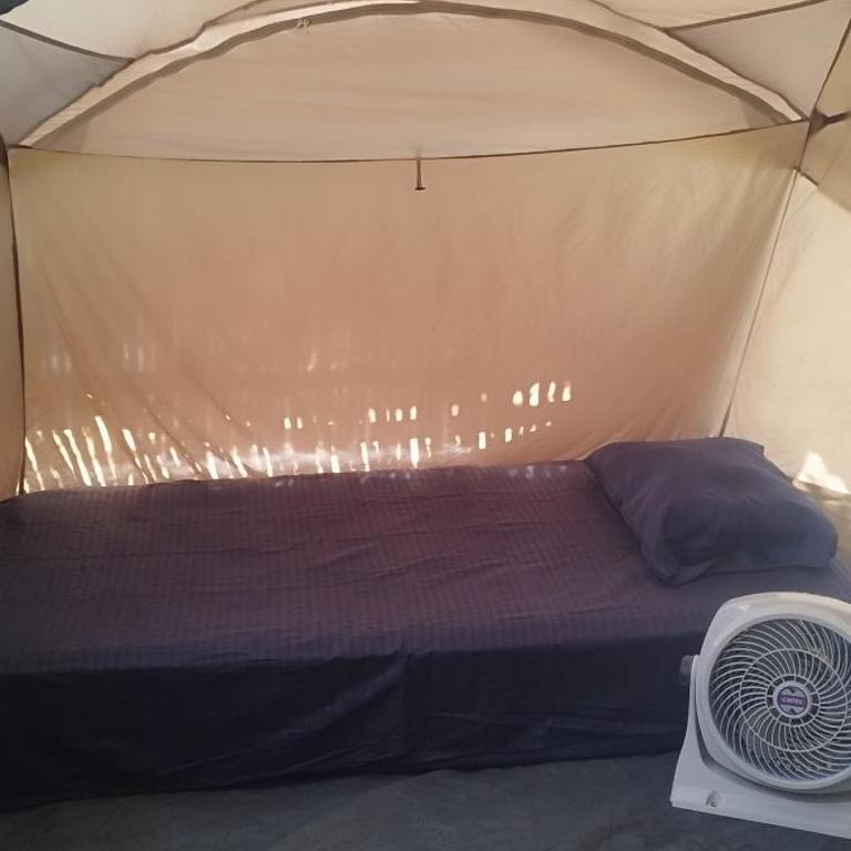 Casa pescadores camping - Tienda - 3