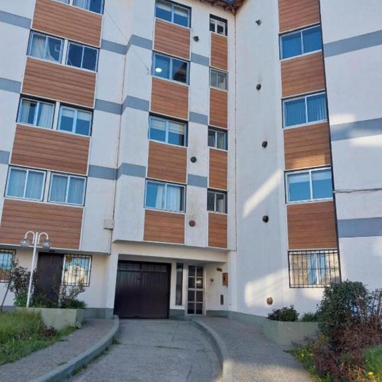 Paz del Nahuel - Apartamento de 2 dormitorios - 3