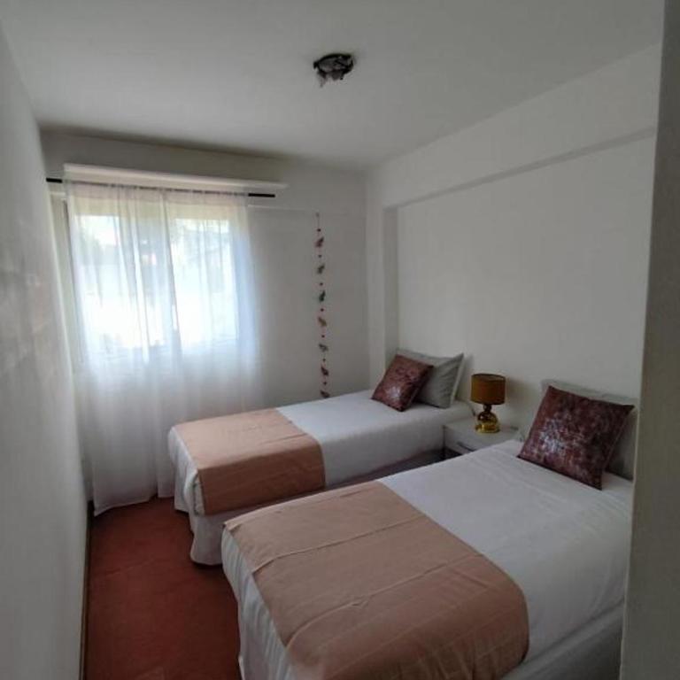 Paz del Nahuel - Two-Bedroom Apartment - 4