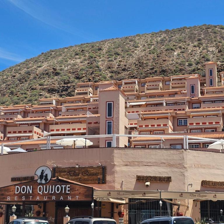 The Heights 2 Bedroom apartment - Apartamento de 2 dormitorios - 57