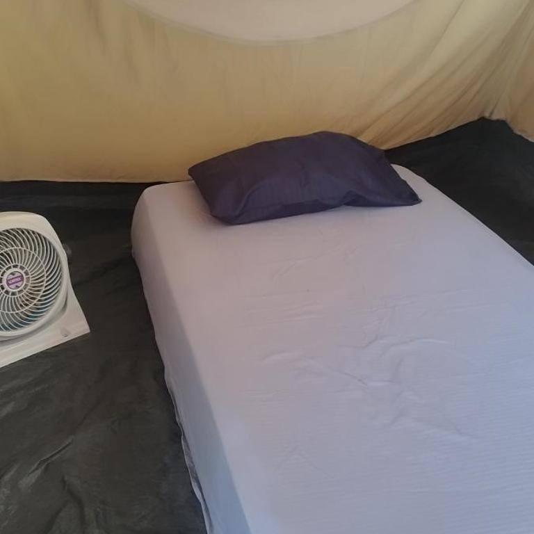 Casa pescadores camping - Tienda - 6