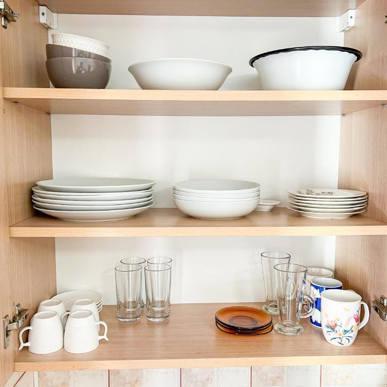 Front Door Apartment City Hall - Apartman sa 1 Spavaćom Sobom - 16