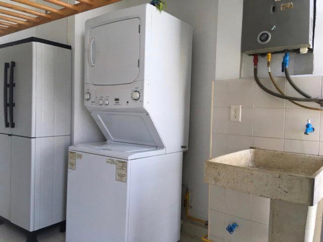 LUJOSO DEPA CON PLAYA PRIVADA en la Isla Residences Acapulco - Apartamento de 2 dormitorios con balcón y terraza - 31