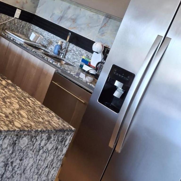 LUJOSO DEPA CON PLAYA PRIVADA en la Isla Residences Acapulco - Apartamento de 2 dormitorios con balcón y terraza - 34