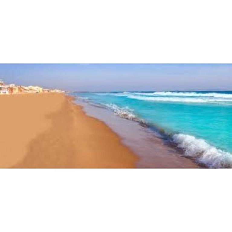 Ciudad Quesada Stunning Heated Pool Private Luxury Villa with Spa Sleeps 14 - Villa - 40