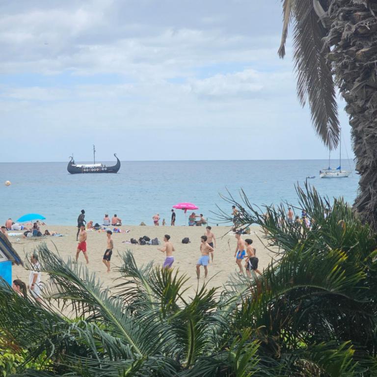 The Heights 2 Bedroom apartment - Apartamento de 2 dormitorios - 66