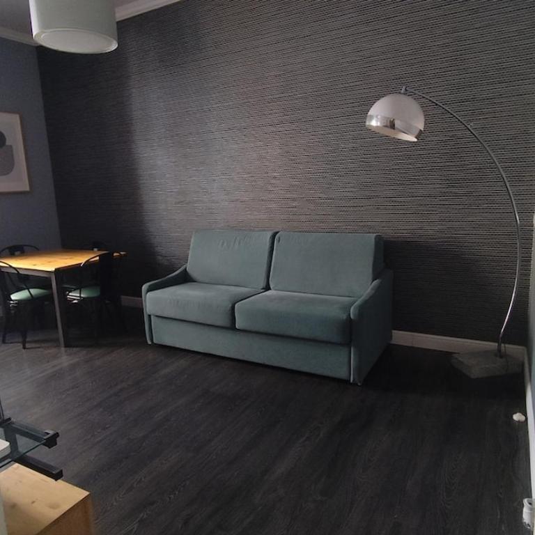 Casa Domilla - Appartamento con 1 Camera da Letto - 8