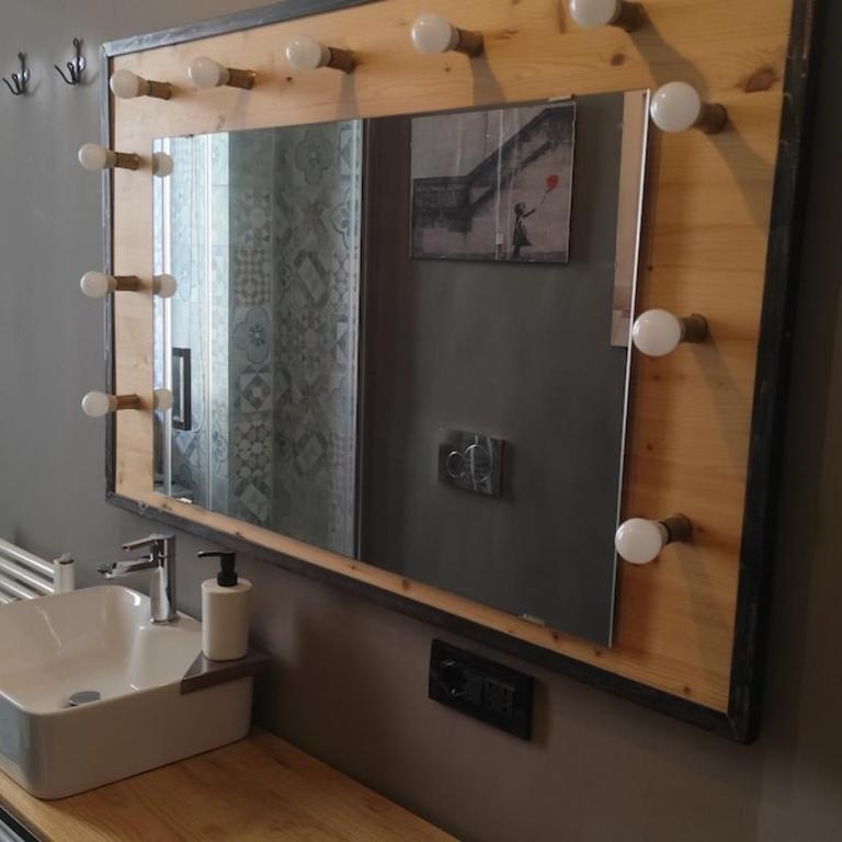 Casa Domilla - Appartamento con 1 Camera da Letto - 9