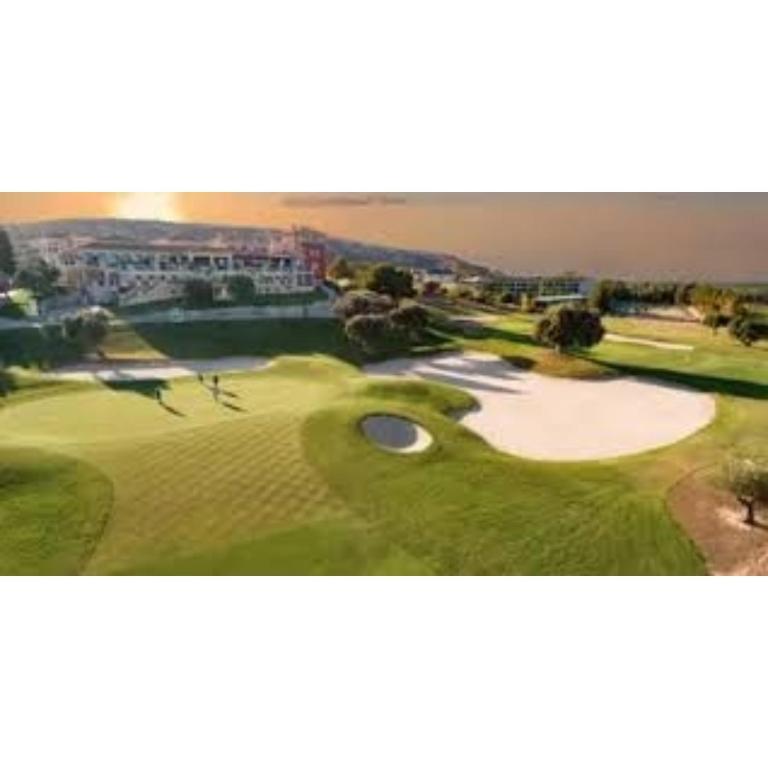 Ciudad Quesada Stunning Heated Pool Private Luxury Villa with Spa Sleeps 14 - Villa - 75