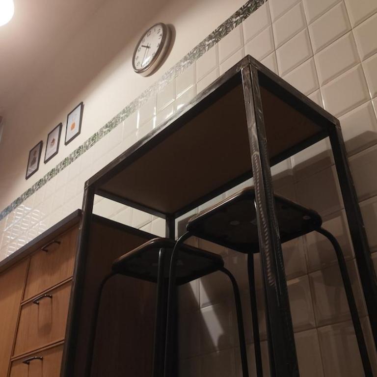 Casa Domilla - Appartamento con 1 Camera da Letto - 14