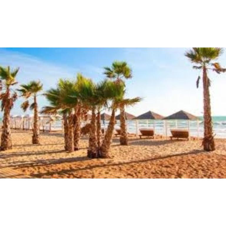 Ciudad Quesada Stunning Heated Pool Private Luxury Villa with Spa Sleeps 14 - Villa - 83