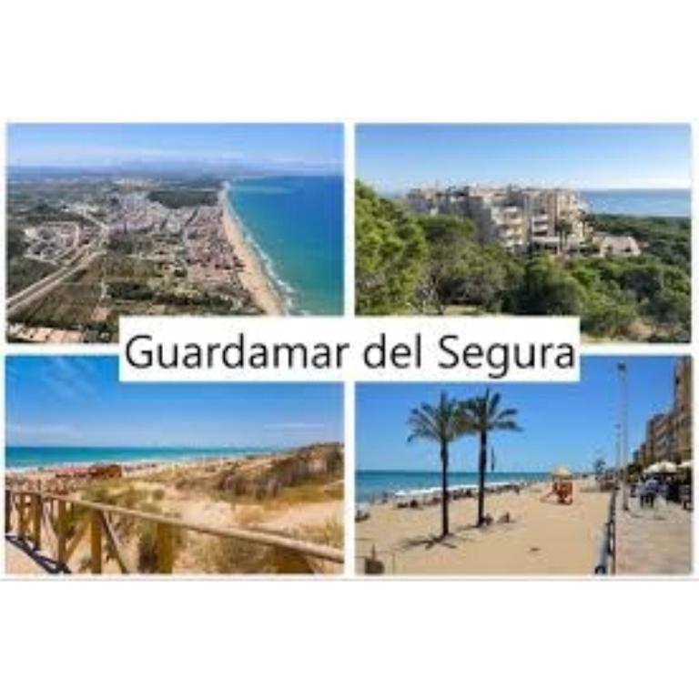 Ciudad Quesada Stunning Heated Pool Private Luxury Villa with Spa Sleeps 14 - Villa - 81