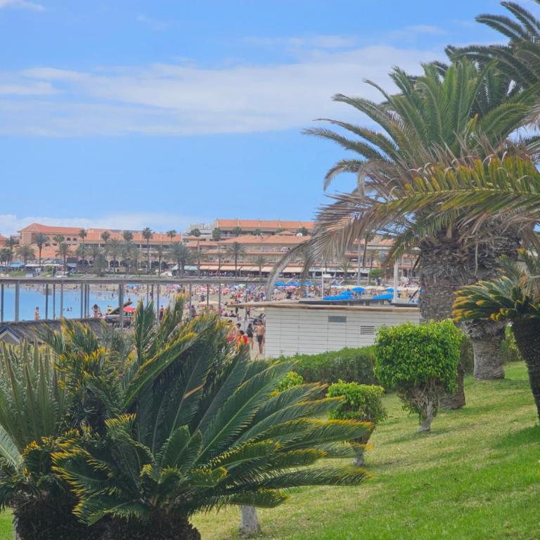 The Heights 2 Bedroom apartment - Apartamento de 2 dormitorios - 67