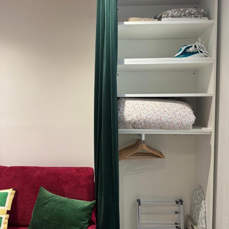 Amélie Poulain studio in heart of Montmartre - Appartement 1 Chambre - 11