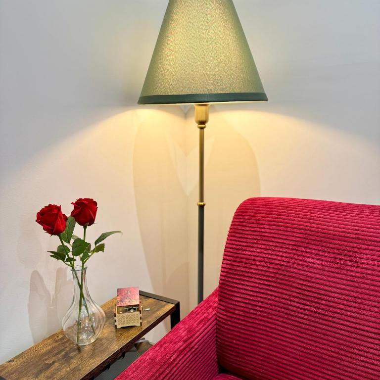 Amélie Poulain studio in heart of Montmartre - Appartement 1 Chambre - 7