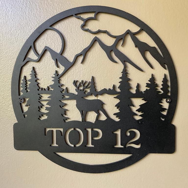 Top 12, Am Sonnenhang, Hochstrasse Schladming - Apartment - 14