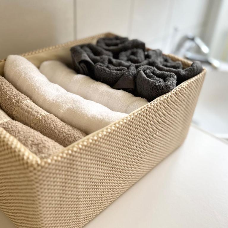 Front Door Apartment City Hall - Apartman sa 1 Spavaćom Sobom - 15