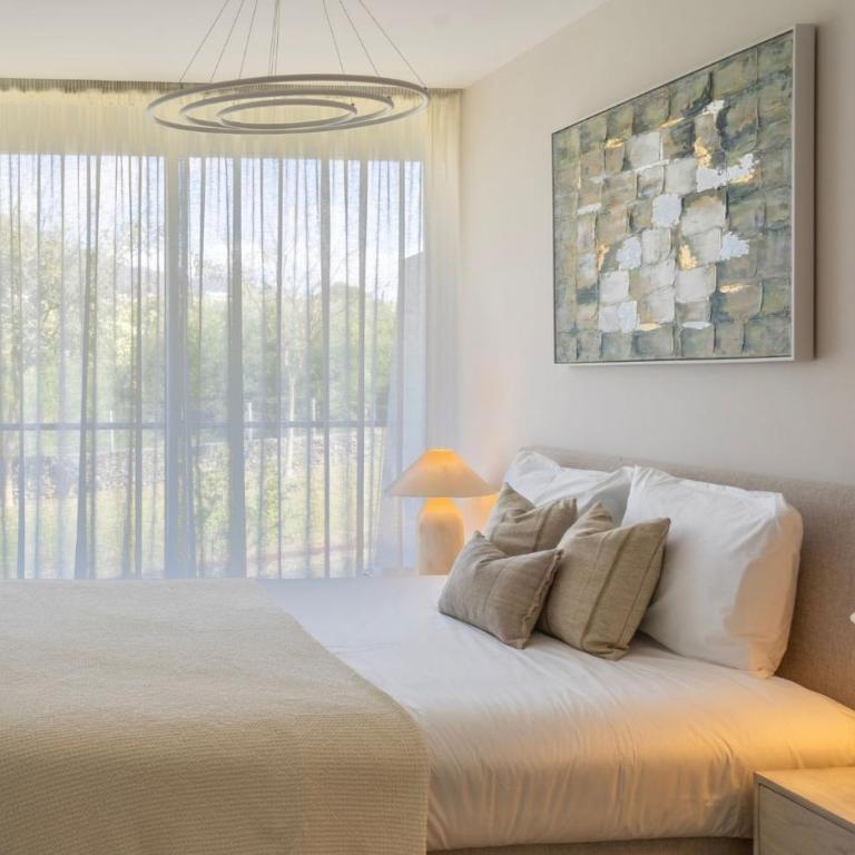 Modern 3-Bedroom Luxury Apartment with Panoramic Sea Views The Edge, Estepona - Apartamento - 19