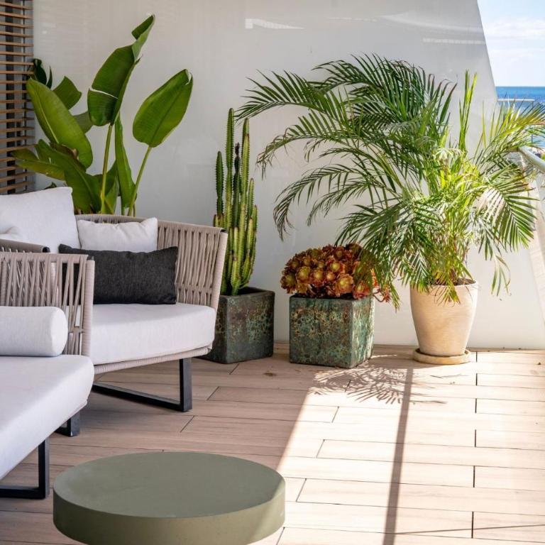 Modern 3-Bedroom Luxury Apartment with Panoramic Sea Views The Edge, Estepona - Apartamento - 27